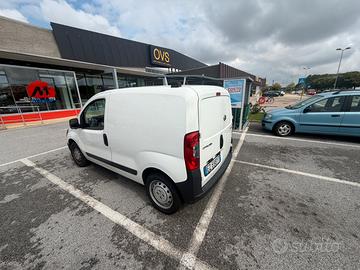 citroen nemo