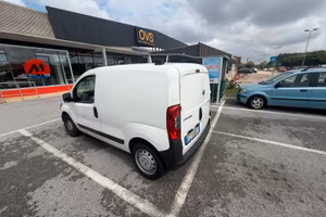 citroen nemo