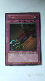 Yugioh I SETTE ATTREZZI DEL BANDITO PMT-I129