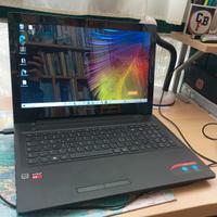 PC lenovo G51 AMD A8