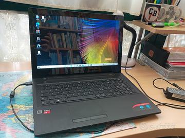 PC lenovo G51 AMD A8