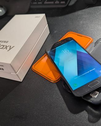Samsung Galaxy A3 2017