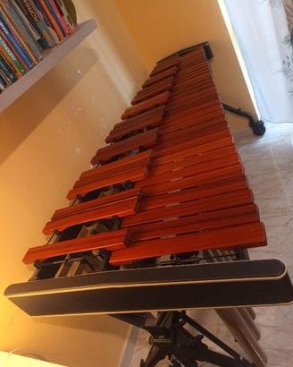 Marimba Solis Adams mod. MSPV43 • Range: 4 1