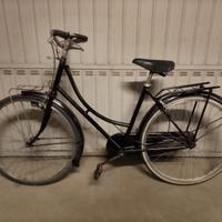 Bicicletta da donna Trarovi