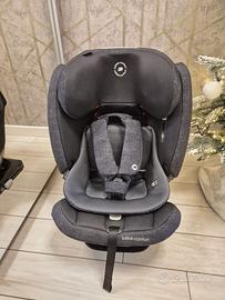 Bébé Confort Titan Pro – seggiolino auto 9-36 kg