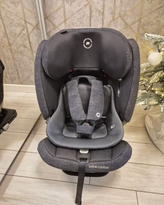 Bébé Confort Titan Pro – seggiolino auto 9-36 kg