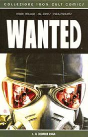 Collezione 100% Cult Comics e Marvel