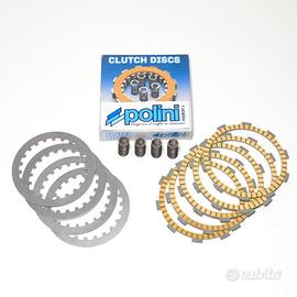SERIE DISCHI FRIZIONE POLINI MINARELLI AM6