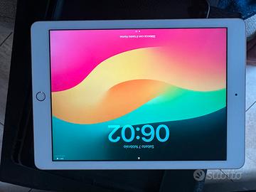 IPAD 6GENERAZIONE 64 GB