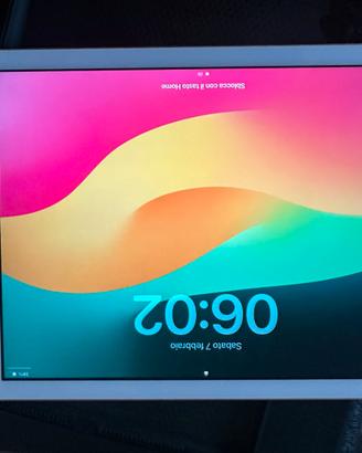 IPAD 6GENERAZIONE 64 GB