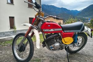 KTM 125 1975