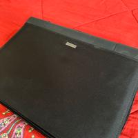 Porta Documenti Bugatti 🔥 ELEGANZA | UNICO PEZZO