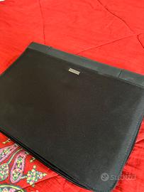 Porta Documenti Bugatti 🔥 ELEGANZA | UNICO PEZZO