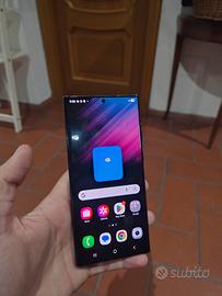 Samsung Galaxy S22 Ultra 512GB - Phantom Black 