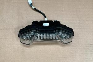 Fanale posteriore Yamaha Tracer 900