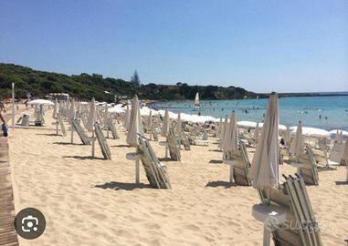 Villetta Lido Silvana Marina di PULSANO