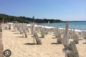 Villetta Lido Silvana Marina di PULSANO