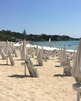 Villetta Lido Silvana Marina di PULSANO
