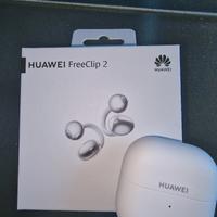 HUAWEI FreeClip 