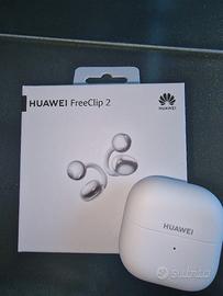HUAWEI FreeClip 