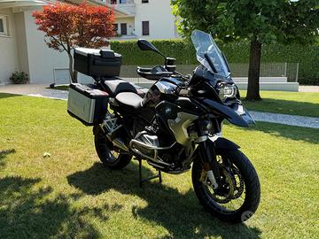 BMW R 1250 GS EXCLUSIVE