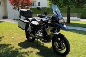 BMW R 1250 GS EXCLUSIVE
