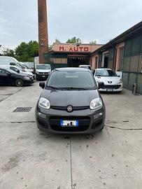Fiat Panda 1.0 FireFly S&S Hybrid City Life ok neo