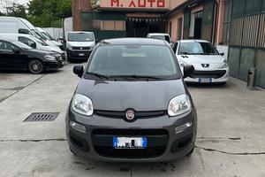 Fiat Panda 1.0 FireFly S&S Hybrid City Life ok neo