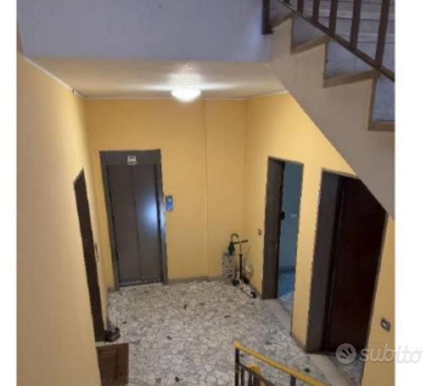 Appartamento – Milano, Quartiere Comina, Gallaratese - Vista 3