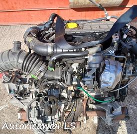 Motore NISSAN RENAULT 1.6 R9M- DCI