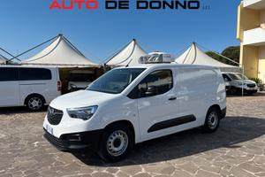 Opel COMBO-e FRIGO FNAX 0°C ELETTRICO LUNGO - 2022