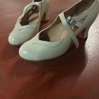 Scarpe da flamenco