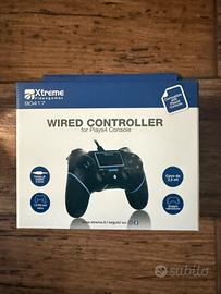 CONTROLLER PS4
