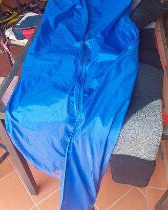 muta semistagna mares 6.5 mm taglia m/l
