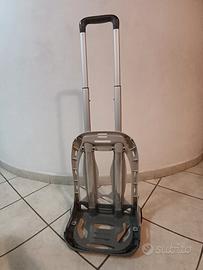 Trolley  per zaino scuola