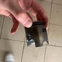 cilindro vespa 75cc polini