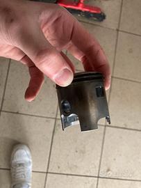 cilindro vespa 75cc polini