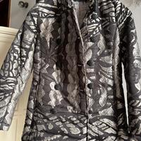 Cappotto donna “Desigual”