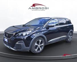 PEUGEOT 5008 BlueHDi 180 S&S EAT8 GT 7 Posti