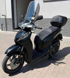 SH 300 anno 2020 BLACK EDITION