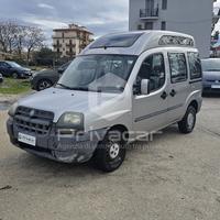 FIAT Doblò 1ª serie 1.3 MJT cat Dynamic