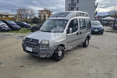 FIAT Doblò 1ª serie 1.3 MJT cat Dynamic