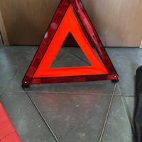Triangolo segnaletico