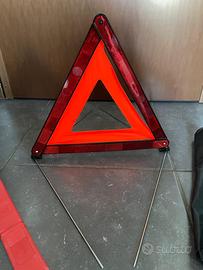 Triangolo segnaletico