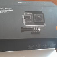 Action camera