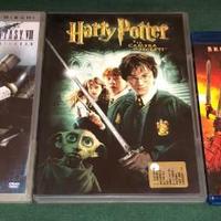 Lotto Anime Film Serie TV DVD Blu-Ray