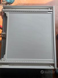 Kit base sovrapposizione asciugatrice miele