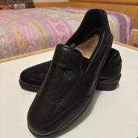 Scarpe ortopediche nere Itersan 39 come nuove