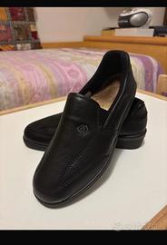 Scarpe ortopediche nere Itersan 39 come nuove
