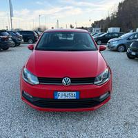 Volkswagen Polo 1.4 TDI 3p. Trendline